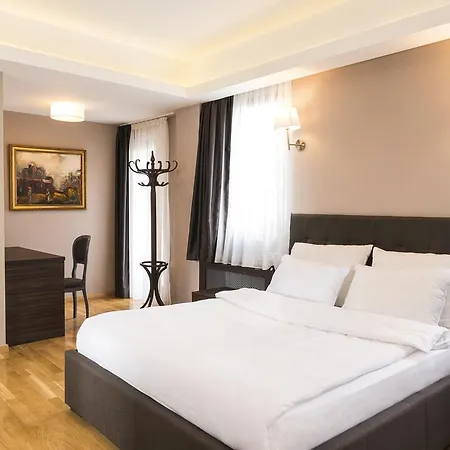 Boutique Lav * Skopje